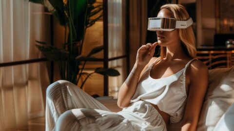 Luxury Gadgets for smart living Top 10