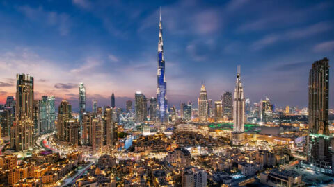 Luxury Travel Guide Dubai