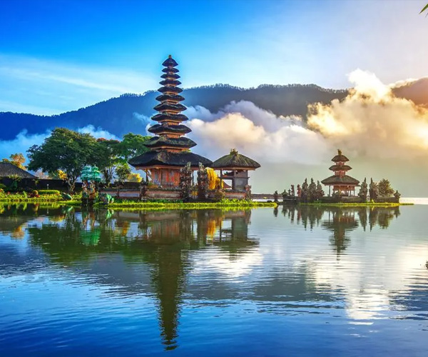 Top things to do in Bali