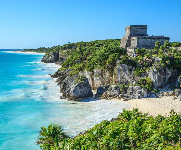 Top things to do in Cancún