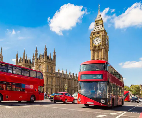 Top things to do in London