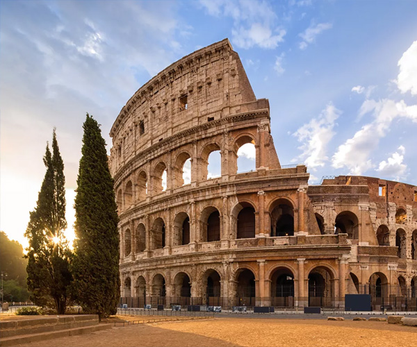 Top things to do in Rome