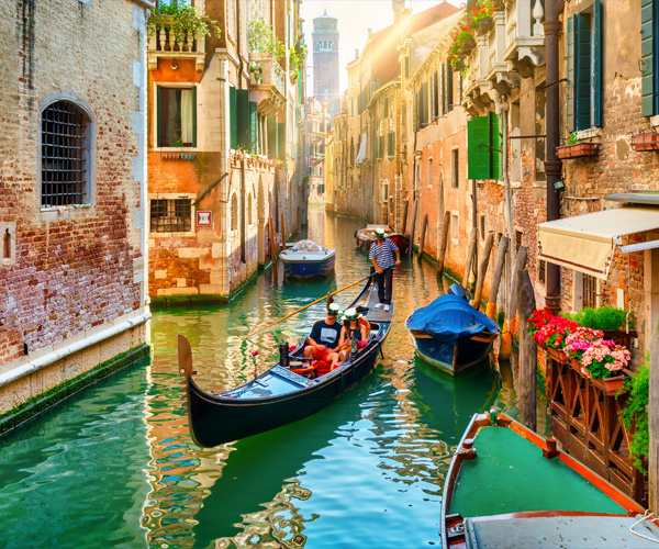 Top things to do in Venice