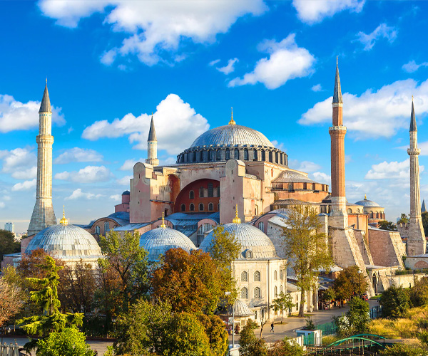 Top things to do in Istanbul